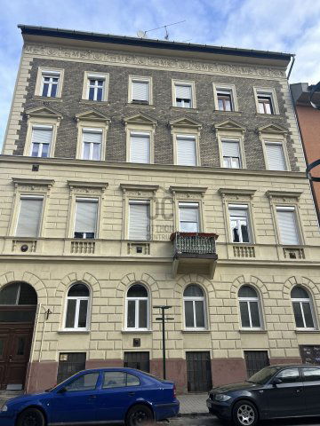 Eladó téglalakás, Budapesten, XIII. kerületben 58.9 M Ft