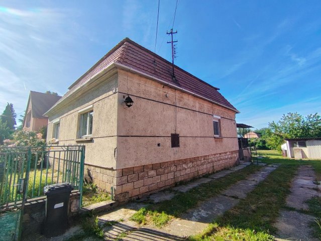 Eladó családi ház, Bokodon 57 M Ft, 3 szobás