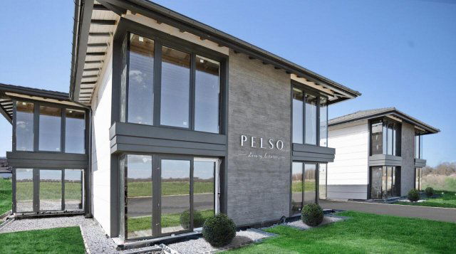 Eladó téglalakás, Balatonföldváron, Kőröshegyi úton