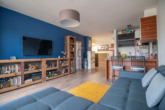 Eladó téglalakás, Budapesten, VIII. kerületben 96.9 M Ft