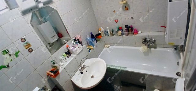 Eladó téglalakás, Zalaegerszegen 35.4 M Ft, 2 szobás