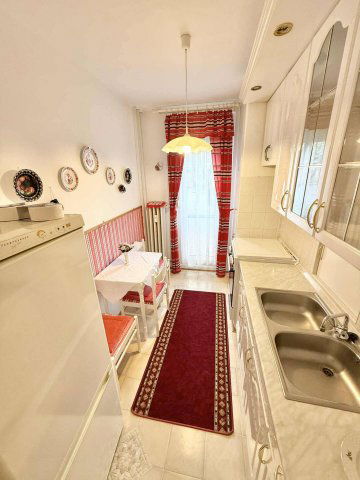 Eladó téglalakás, Pécsett 44.9 M Ft, 2 szobás