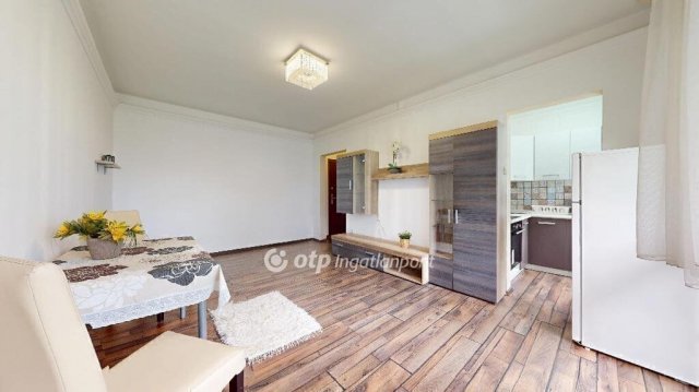 Eladó panellakás, Miskolcon 24.5 M Ft, 1 szobás