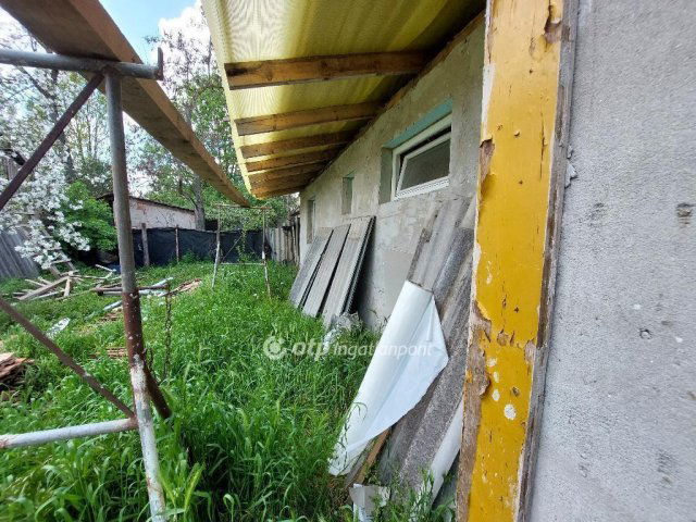 Eladó családi ház, Szegváron 24.9 M Ft, 3 szobás
