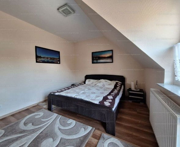 Eladó téglalakás, Hévízen 62.5 M Ft, 2 szobás