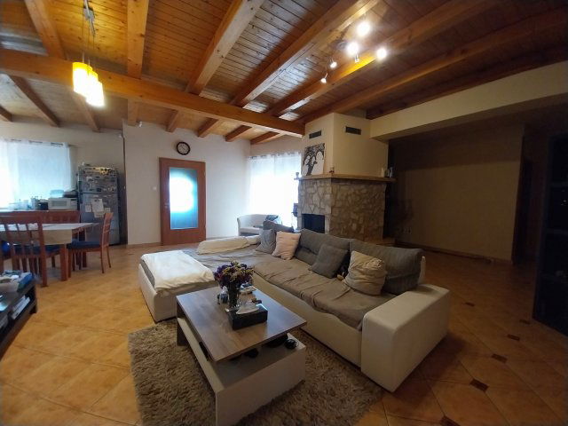 Eladó családi ház, Nyíregyházán 115 M Ft, 5 szobás