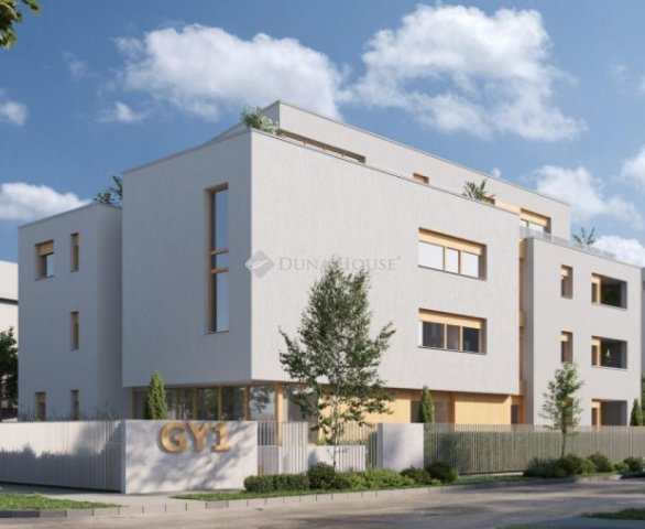 Eladó téglalakás, Debrecenben 60.909 M Ft, 4 szobás