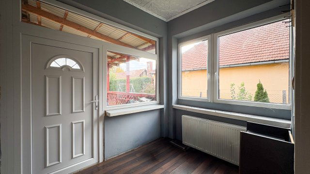 Eladó családi ház, Taktaharkányon 15.8 M Ft, 3 szobás