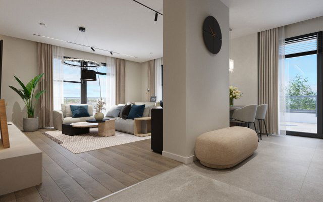 Eladó téglalakás, Budapesten, XIV. kerületben 67.5 M Ft