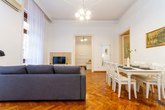 Eladó téglalakás, Budapesten, XIII. kerületben, Kádár utcában