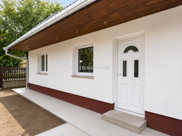 Eladó családi ház, Nagykőrösön 54.9 M Ft, 4 szobás