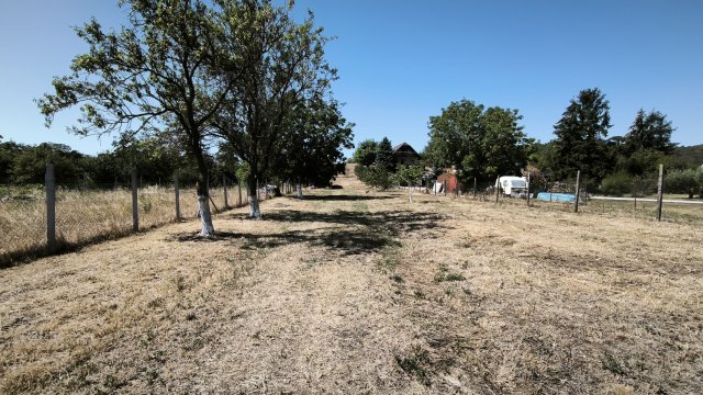 Eladó telek, Balatongyörökön 39.9 M Ft / költözzbe.hu