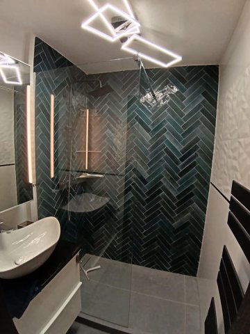 Eladó panellakás, Tatabányán 48.9 M Ft, 2+1 szobás