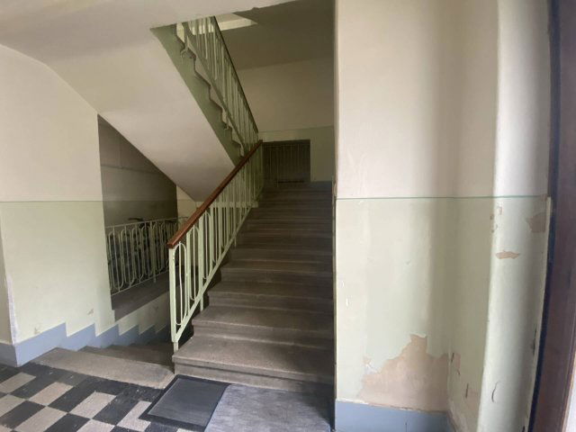 Eladó téglalakás, Békéscsabán 33 M Ft, 2 szobás