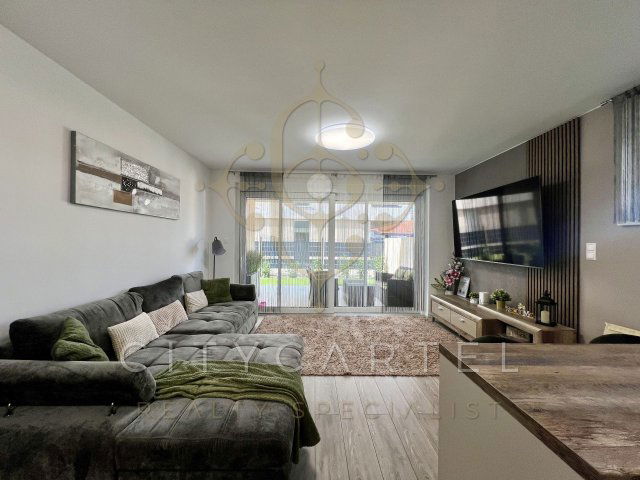 Eladó téglalakás, Balatonlelleén 73.99 M Ft, 2 szobás