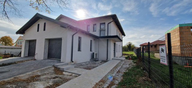 Eladó ikerház, Érden 144.9 M Ft, 4 szobás / költözzbe.hu