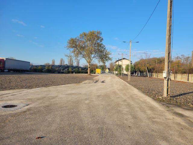 Kiadó ipari ingatlan, Győrött 295 E Ft / hó