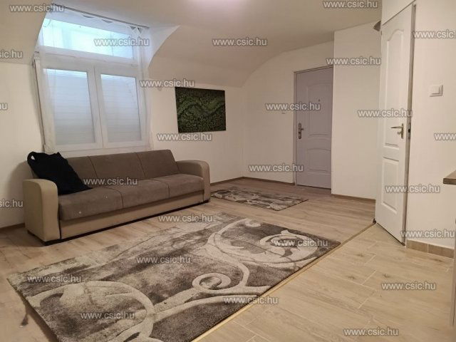 Eladó téglalakás, Budapesten, VIII. kerületben 22.5 M Ft