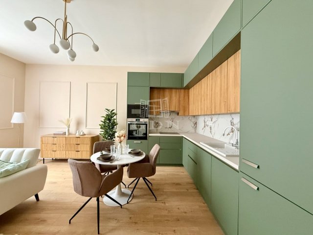 Eladó téglalakás, Budapesten, III. kerületben 89.9 M Ft