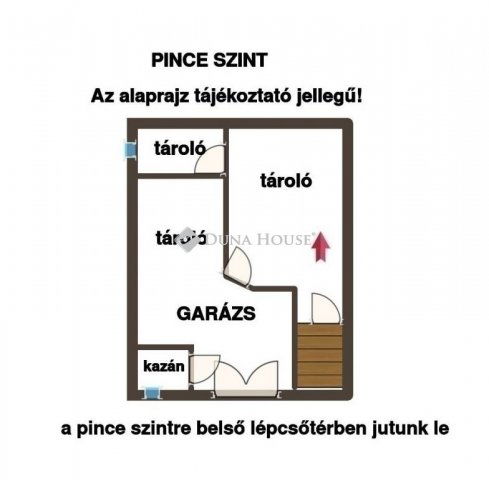 Eladó ikerház, Gyálon 109 M Ft, 6 szobás / költözzbe.hu