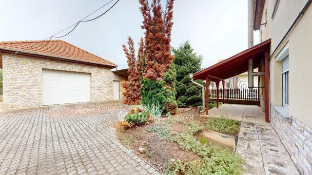 Eladó családi ház, Bükkábrányban 75 M Ft, 5 szobás