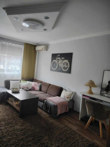 Eladó téglalakás, Nyíregyházán 52.9 M Ft, 1+2 szobás