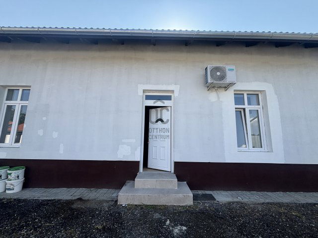 Eladó téglalakás, Tápiószelén 27.99 M Ft, 2 szobás