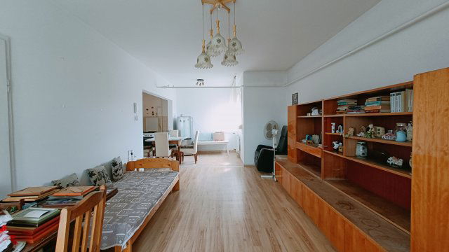 Eladó téglalakás, Zalaegerszegen 34.9 M Ft, 2 szobás