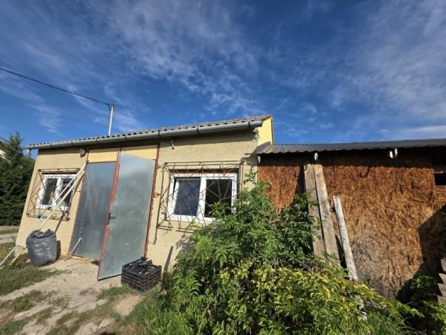 Eladó telek, Pécsett 26.5 M Ft / költözzbe.hu