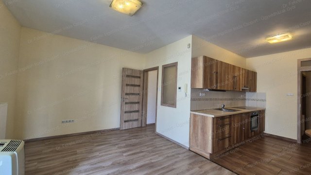 Kiadó téglalakás, albérlet, Győrött 170 E Ft / hó, 1+1 szobás