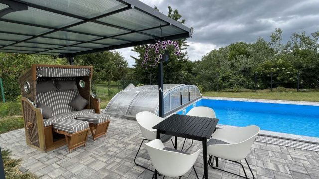 Eladó családi ház, Cserszegtomajon 253.605 M Ft, 4 szobás