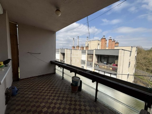 Eladó téglalakás, Körmenden 35 M Ft, 1+2 szobás