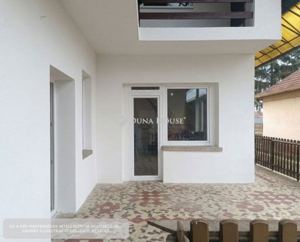 Eladó családi ház, Békéscsabán, Gyár utcában 52 M Ft