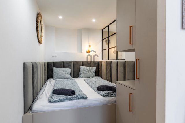 Eladó téglalakás, Budapesten, V. kerületben, Magyar utcában