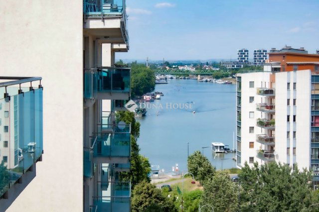 Eladó téglalakás, Budapesten, XIII. kerületben 115 M Ft