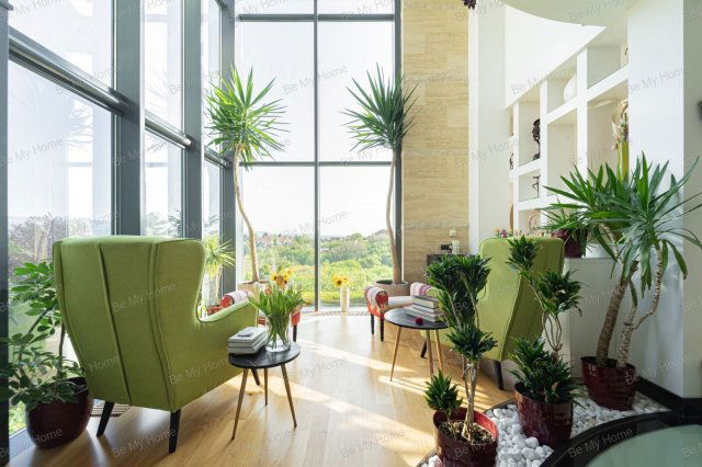 Eladó családi ház, Budaörsön 349 M Ft, 6 szobás