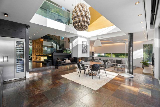 Eladó családi ház, Budapesten, II. kerületben, Szikla utcában