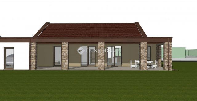 Eladó családi ház, Szombathelyen 81 M Ft, 4 szobás