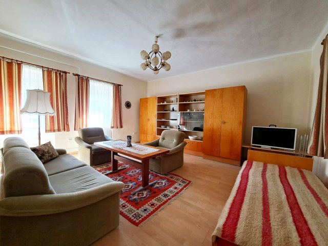 Eladó családi ház, Kustánszegen 19.9 M Ft, 2 szobás