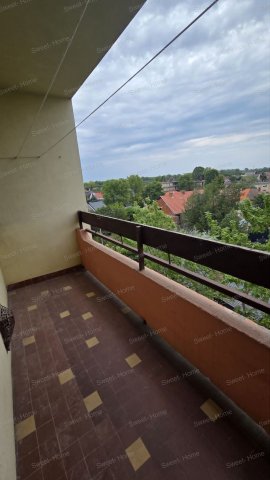 Eladó téglalakás, Kecskeméten 42 M Ft, 1+2 szobás