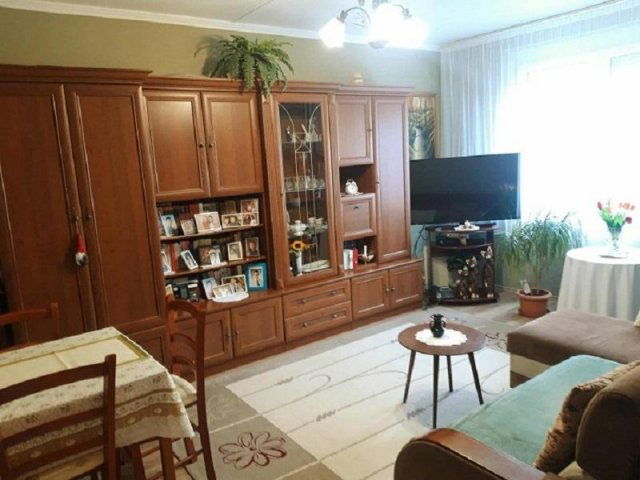 Eladó panellakás, Székesfehérvárott 47.9 M Ft, 1+1 szobás