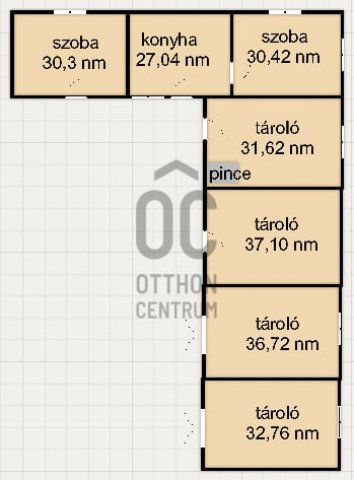 Eladó családi ház, Kehidakustányban 38.9 M Ft, 6 szobás