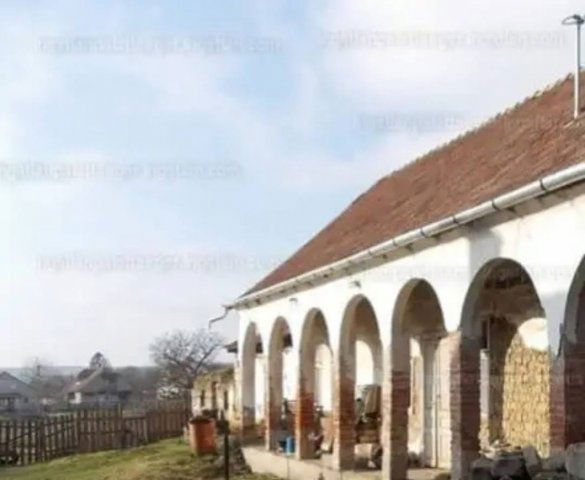 Eladó családi ház, Kerecsenden 16.5 M Ft, 2 szobás