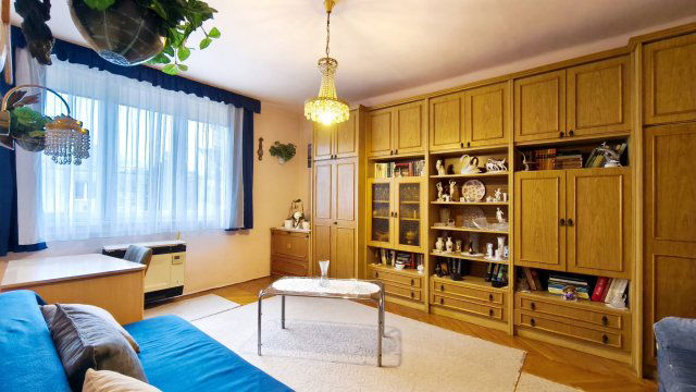 Eladó téglalakás, Szombathelyen 30.99 M Ft, 2 szobás