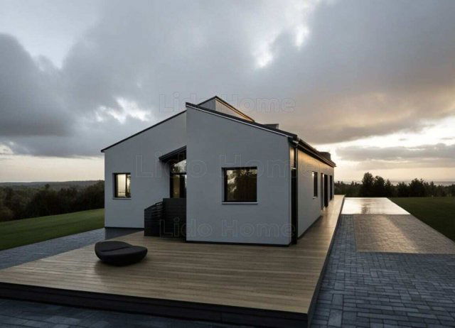 Eladó családi ház, Balatonszabadiban 84.999 M Ft, 4 szobás