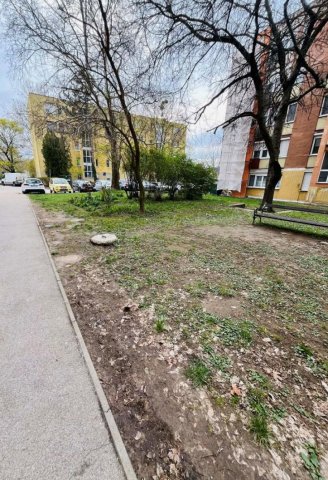 Eladó téglalakás, Tatabányán 33.9 M Ft, 1+1 szobás