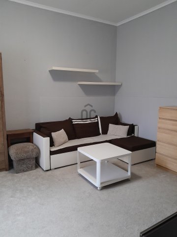 Eladó téglalakás, Budapesten, IV. kerületben 37.2 M Ft, 1 szobás