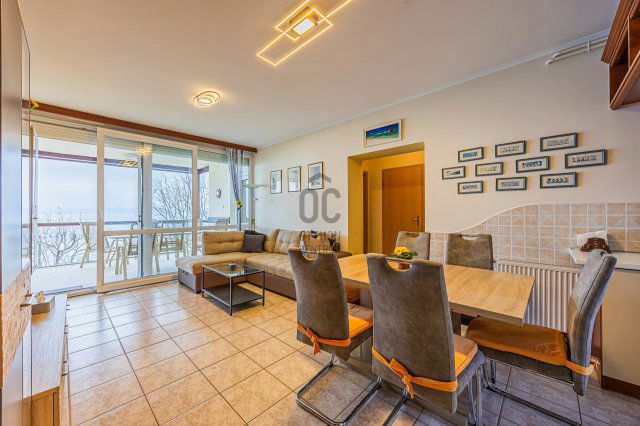 Eladó téglalakás, Balatonőszödön 167 M Ft, 4 szobás