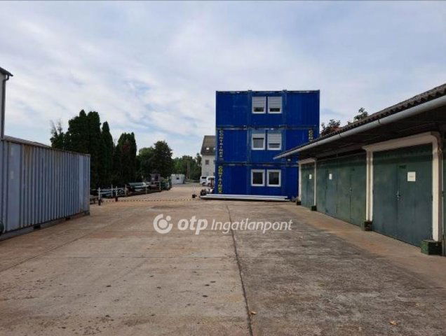 Eladó ipari ingatlan, Pakson 150 M Ft / költözzbe.hu