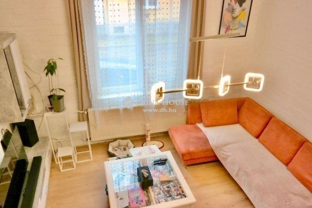 Eladó téglalakás, Budapesten, XX. kerületben 65.9 M Ft, 3 szobás